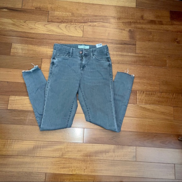 Topshop Moto Leigh Jeans - Picture 4 of 7